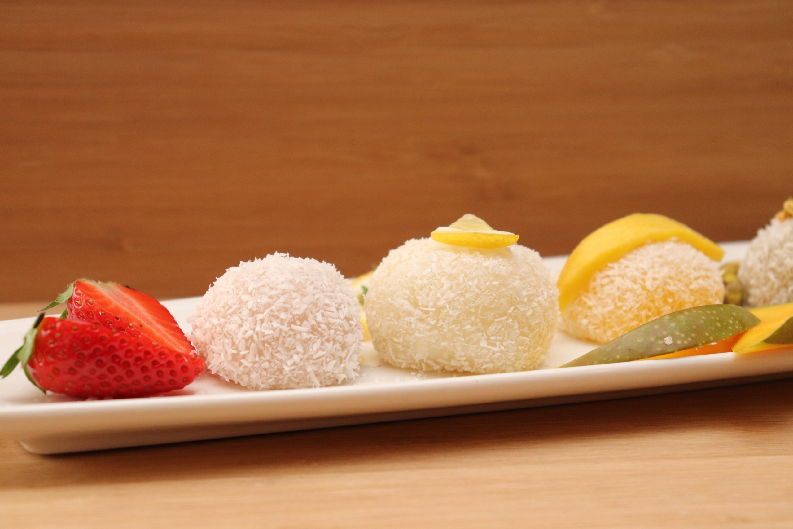 8er Mochi-Box