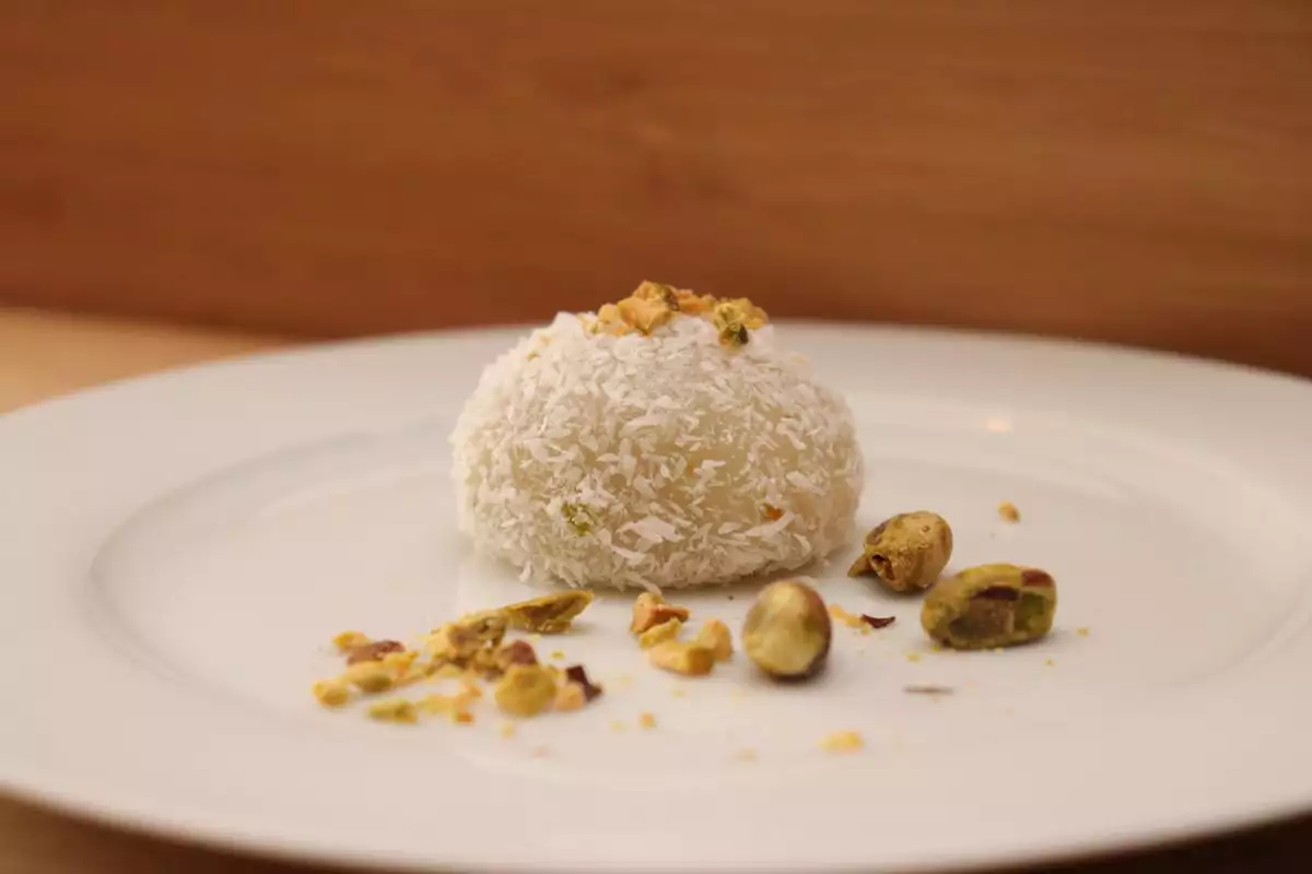 pistazie-mochi